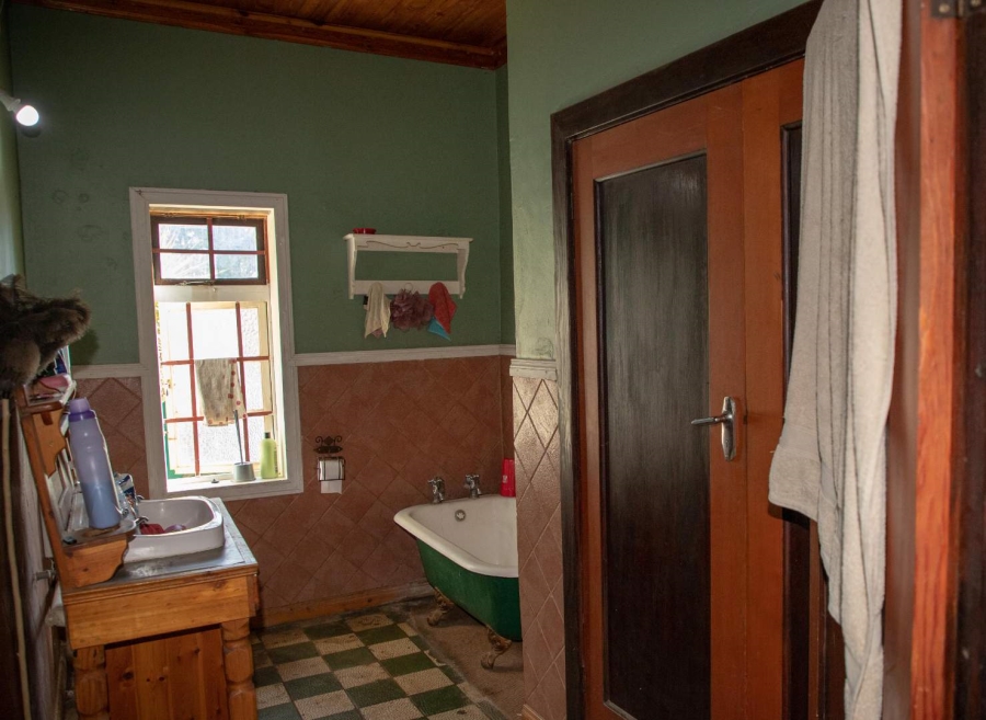 3 Bedroom Property for Sale in Heilbron Free State